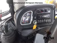 "Fresh online"©️ - Экскаватор-погрузчик JCB 4CX CE RATY