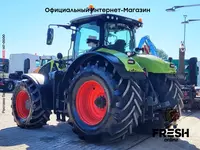 Трактор Claas Axion 950 C-Matic Cebis 4X4 - в рассрочку от 3 060 сум