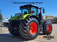 Трактор Claas Axion 950 C-Matic Cebis 4X4 В рассрочку