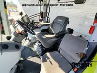 Трактор Claas Axion 950 C-Matic Cebis 4X4 "Fresh online"©️