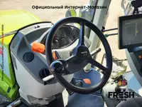 Трактор Claas Axion 950 C-Matic Cebis 4X4 - "Fresh online"©️