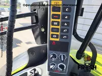 Трактор Claas Axion 950 C-Matic Cebis 4X4 - Тракторы