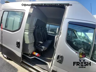 Iveco Daily 35S21 коммерческий транспорт