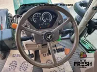 Трактор John Deere 6195R 4X4 - Тракторы