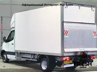 Mercedes Sprinter 514 CDI коммерческий транспорт - в рассрочку от 648 сум