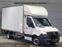 в рассрочку от 648 сум Mercedes Sprinter 514 CDI коммерческий транспорт