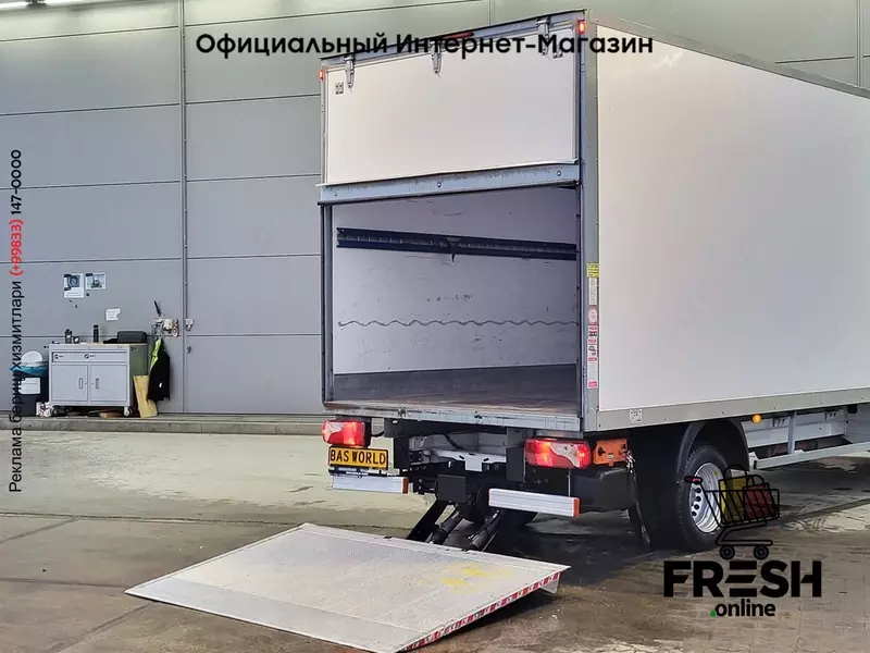 Mercedes Sprinter 514 CDI коммерческий транспорт