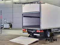 Mercedes Sprinter 514 CDI коммерческий транспорт В рассрочку
