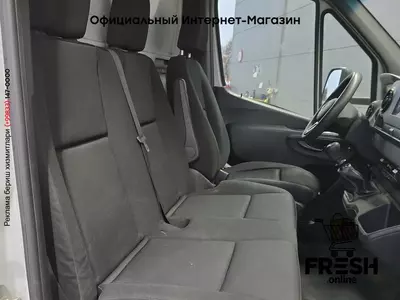 Mercedes Sprinter 514 CDI коммерческий транспорт