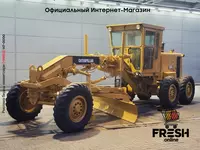 Caterpillar 130 G MIL 6X4 строительная техника