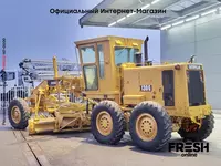 Caterpillar 130 G MIL 6X4 строительная техника - в рассрочку от 1 472 сум