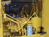 Caterpillar 130 G MIL 6X4 строительная техника "Fresh online"©️
