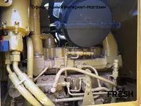 Caterpillar 130 G MIL 6X4 строительная техника - "Fresh online"©️