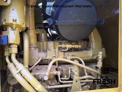 Caterpillar 130 G MIL 6X4 строительная техника