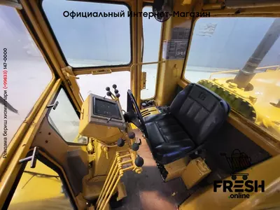 Caterpillar 130 G MIL 6X4 строительная техника