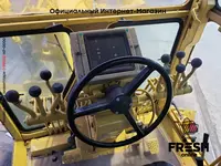 Caterpillar 130 G MIL 6X4 строительная техника - Экскаваторы