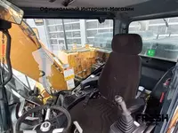 Колесный экскаватор Hyundai HW140 "Fresh online"©️