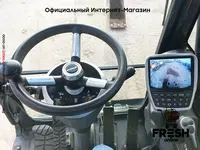 Колесный экскаватор Hyundai HW140 - "Fresh online"©️