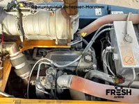 Колесный экскаватор Hyundai HW140 - Экскаваторы