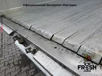 "Fresh online"©️ - Полуприцеп Kraker CF-Z 3 Assen