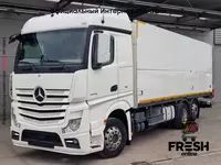 Грузовик Mercedes Actros 2548 6X2