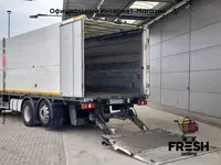 Грузовик Mercedes Actros 2548 6X2 - "Fresh online"©️