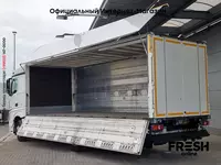 Грузовик Mercedes Actros 2548 6X2 - в рассрочку от 1 070 сум