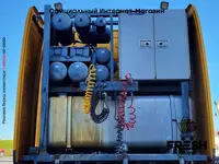 Mercedes Actros 4155 8X4 Тягач "Fresh online"©️