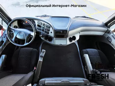 Mercedes Actros 4155 8X4 Тягач