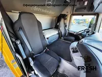 Mercedes Actros 4155 8X4 Тягач - Тягачи