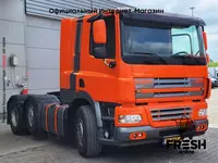 Тягач DAF CF85.410 6X2 Muddatli to'lov