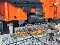 Тягач DAF CF85.410 6X2 - "Fresh online"©️