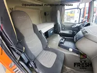 Тягач DAF CF85.410 6X2 - Tayanch yuk mashinalar