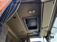 Тягач DAF CF85.410 6X2 Tayanch yuk mashinalar