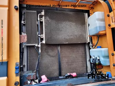 Гусеничные экскаватор Hyundai HX220 L Track