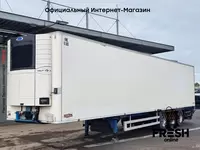 Холодильник полуприцеп Chereau Carrier Vector I550 3 Assen