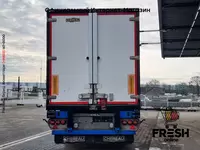 "Fresh online"©️ - Холодильник полуприцеп Chereau Carrier Vector I550 3 Assen
