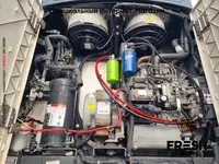 Холодильник полуприцеп Chereau Carrier Vector I550 3 Assen - Прицепы