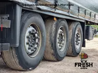 Шторки полуприцеп Schmitz SCB*S3T - Прицепы