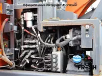 Колесный экскаватор Doosan DX165W-5 "Fresh online"©️