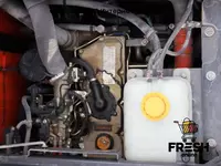 Колесный экскаватор Doosan DX165W-5 - "Fresh online"©️