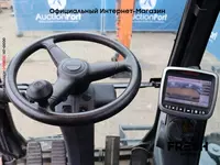 Колесный экскаватор Doosan DX165W-5 - Экскаваторы