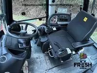 "Fresh online"©️ - Экскаватор-погрузчик JCB 3CX Joystick