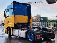 Тягач Mercedes Actros 1942 4X2 - в рассрочку от 500 сум