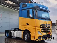 Тягач Mercedes Actros 1942 4X2 В рассрочку