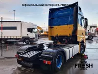 Тягач Mercedes Actros 1942 4X2 "Fresh online"©️