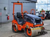 в рассрочку от 500 сум Каток Hamm HD12 VV Roller
