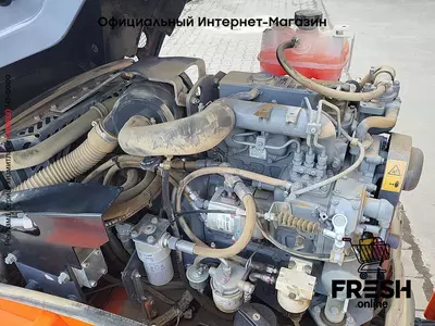 Каток Hamm HD12 VV Roller