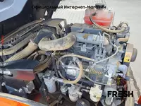 "Fresh online"©️ - Каток Hamm HD12 VV Roller