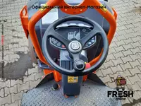 Каток Hamm HD12 VV Roller - Экскаваторы